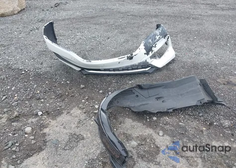 2017 Honda Accord Ex-L z USA, uszkodzony, nr VIN 1HGCR2F87HA034102